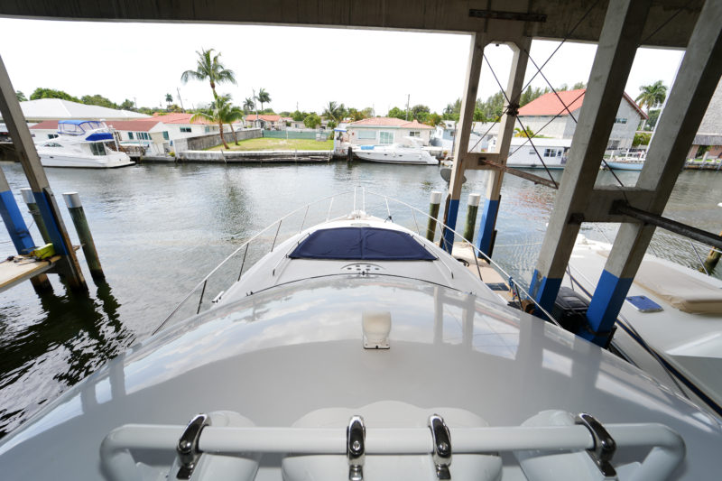 75ft Sunseeker Available for Rent in Miami Fl for up to 13 people. No Hidden Fees. - Image 2