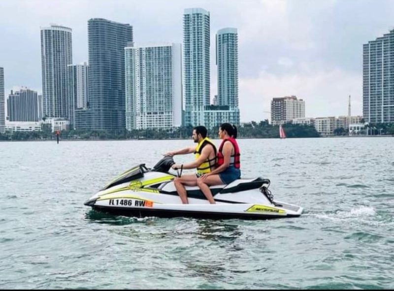 Jet Ski Rental in Miami Fl. - Image 2