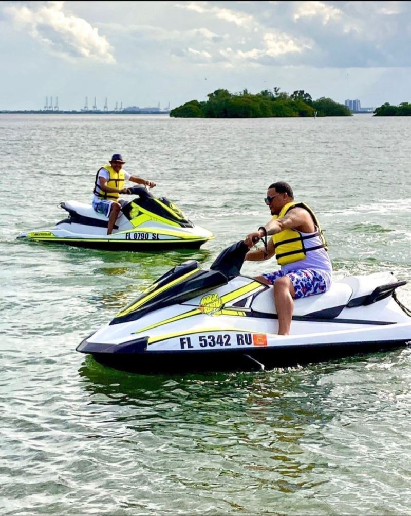 Jet Ski Rental in Miami Fl. - Image 3