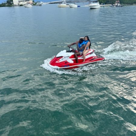 Jet Ski Rental in Miami Fl.