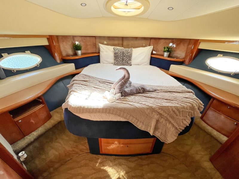 60ft Aicon Available for Rent in Miami Fl for up to 13 people.No Hidden Fees. - Image 4