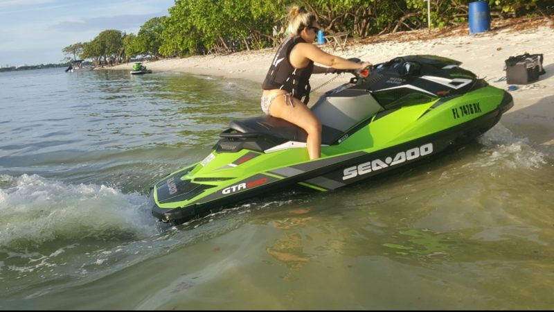 Jet Ski Rental in Miami Fl. - Image 4