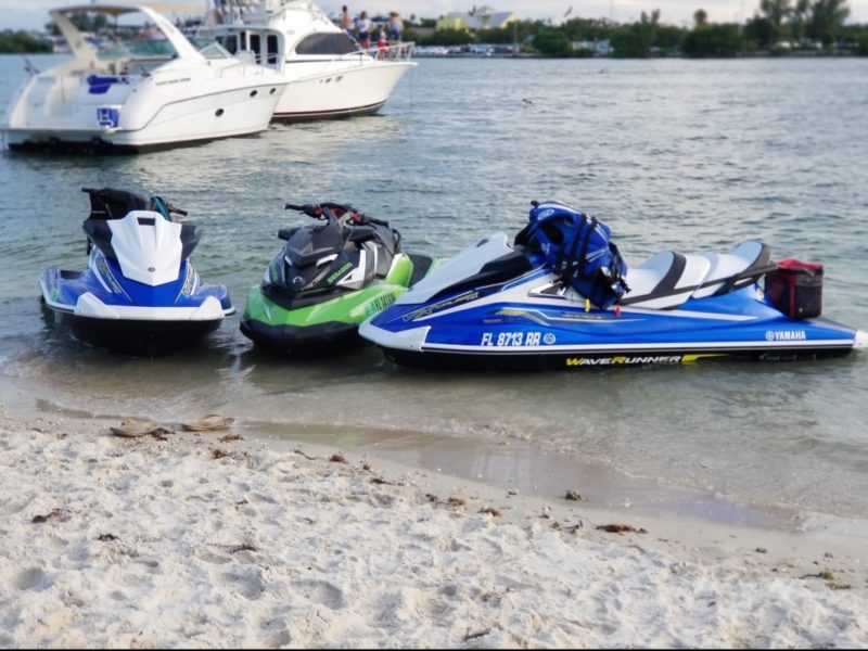 Jet Ski Rental in Miami Fl. - Image 6