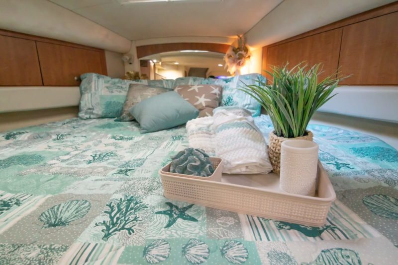 36ft Sea Ray Available for Rent in Miami  Fl for up to 12 people. No Hidden Fees. - Image 5