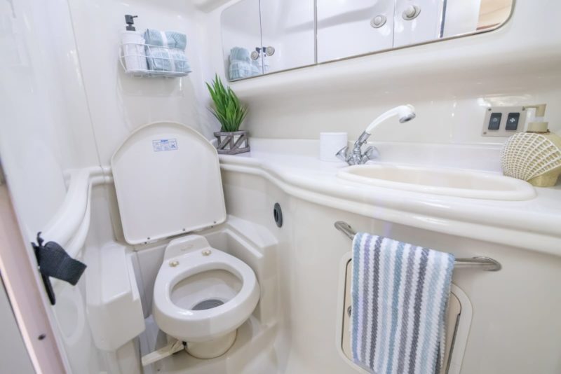 36ft Sea Ray Available for Rent in Miami  Fl for up to 12 people. No Hidden Fees. - Image 6