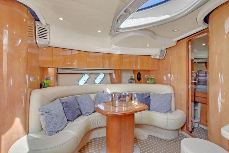 55ft Yacht Available for Rent in Miami  fl for up to 13 people. No Hidden Fees. - Image 7