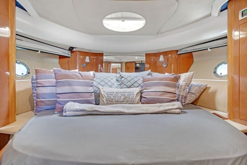 55ft Yacht Available for Rent in Miami  fl for up to 13 people. No Hidden Fees. - Image 11