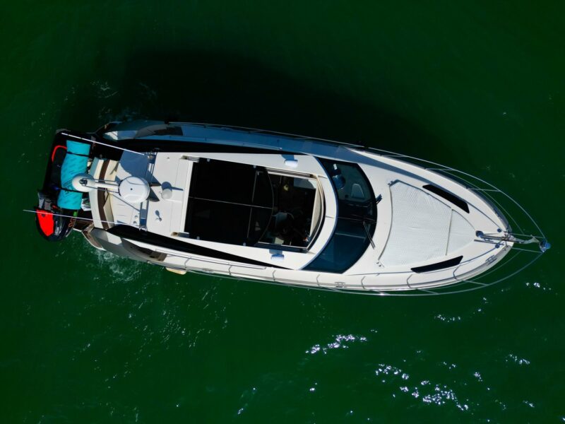 42ft Marquis Available in Miami for up to 13 people. No Hidden Fees. - Image 11