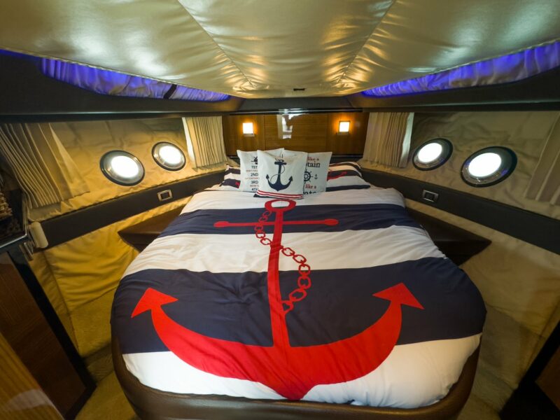 42ft Marquis Available in Miami for up to 13 people. No Hidden Fees. - Image 3