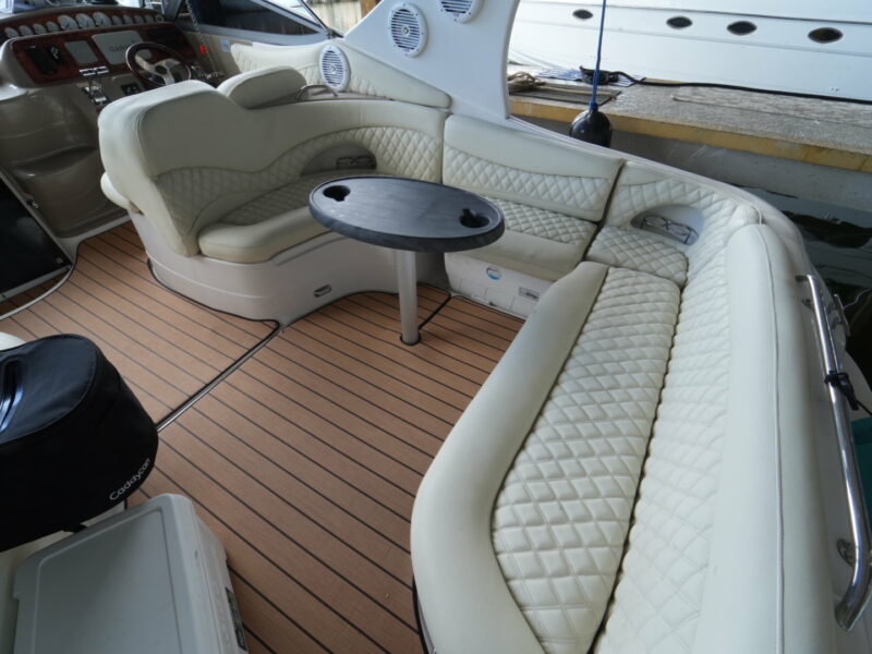 40ft Yacht available for rent in Miami Fl for 13 peoples in Miami.NO HIDDEN FEES - Image 7