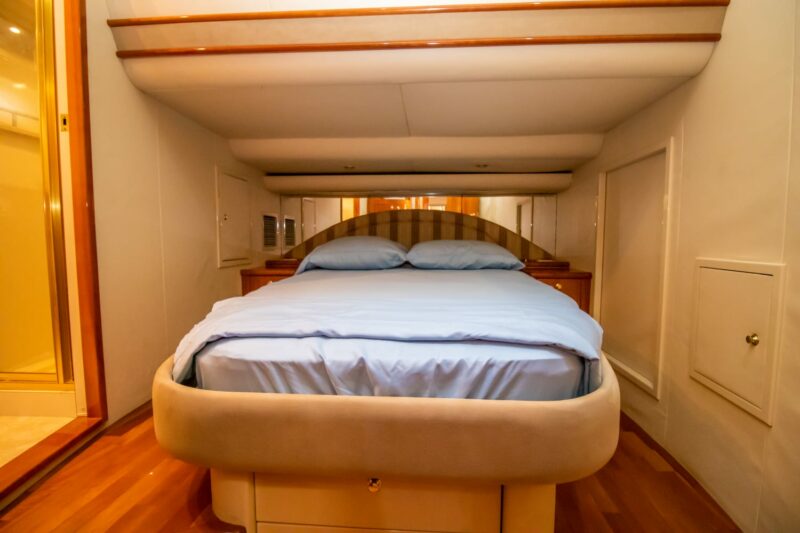 Luxury Neptunus 65ft , up to 13 Guest  in Miami Fl. No Hidden Fees - Image 9