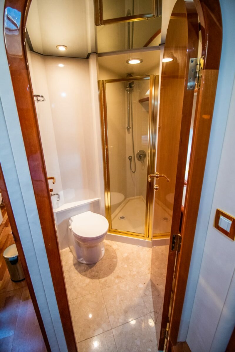 Luxury Neptunus 65ft , up to 13 Guest  in Miami Fl. No Hidden Fees - Image 13