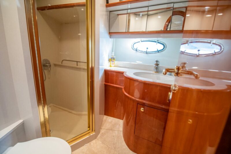 Luxury Neptunus 65ft , up to 13 Guest  in Miami Fl. No Hidden Fees - Image 14
