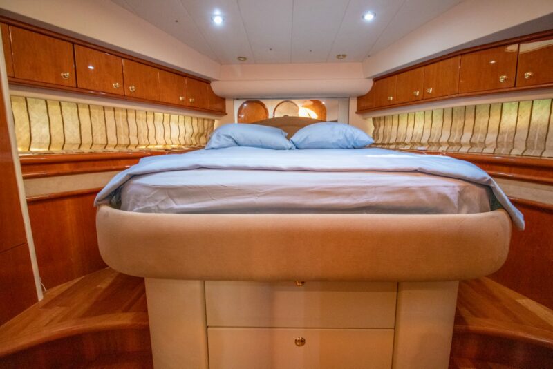 Luxury Neptunus 65ft , up to 13 Guest  in Miami Fl. No Hidden Fees - Image 15