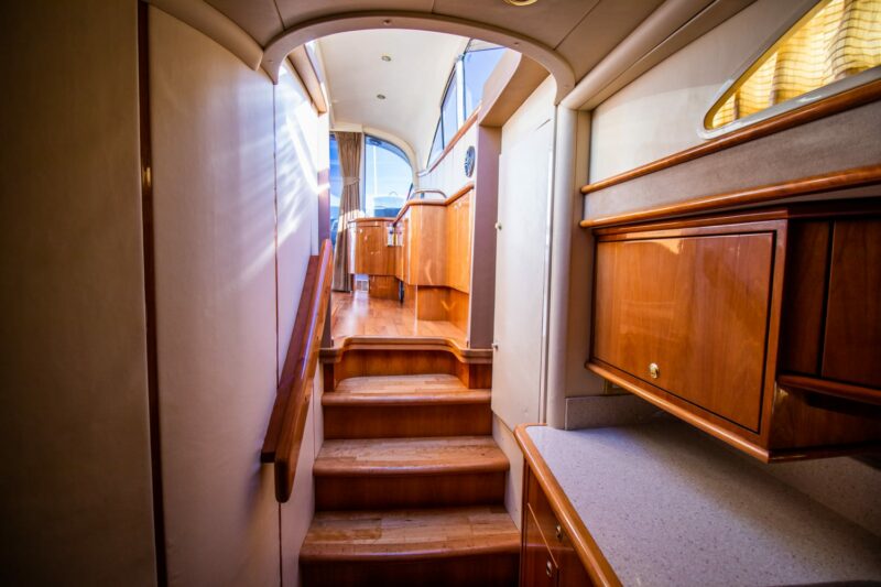Luxury Neptunus 65ft , up to 13 Guest  in Miami Fl. No Hidden Fees - Image 16