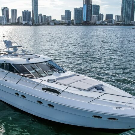 Luxury Neptunus 65ft , up to 13 Guest  in Miami Fl. No Hidden Fees