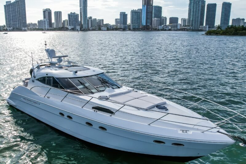 Luxury Neptunus 65ft , up to 13 Guest  in Miami Fl. No Hidden Fees
