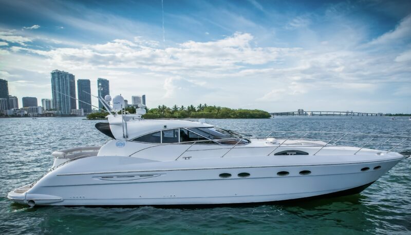 Luxury Neptunus 65ft , up to 13 Guest  in Miami Fl. No Hidden Fees - Image 4
