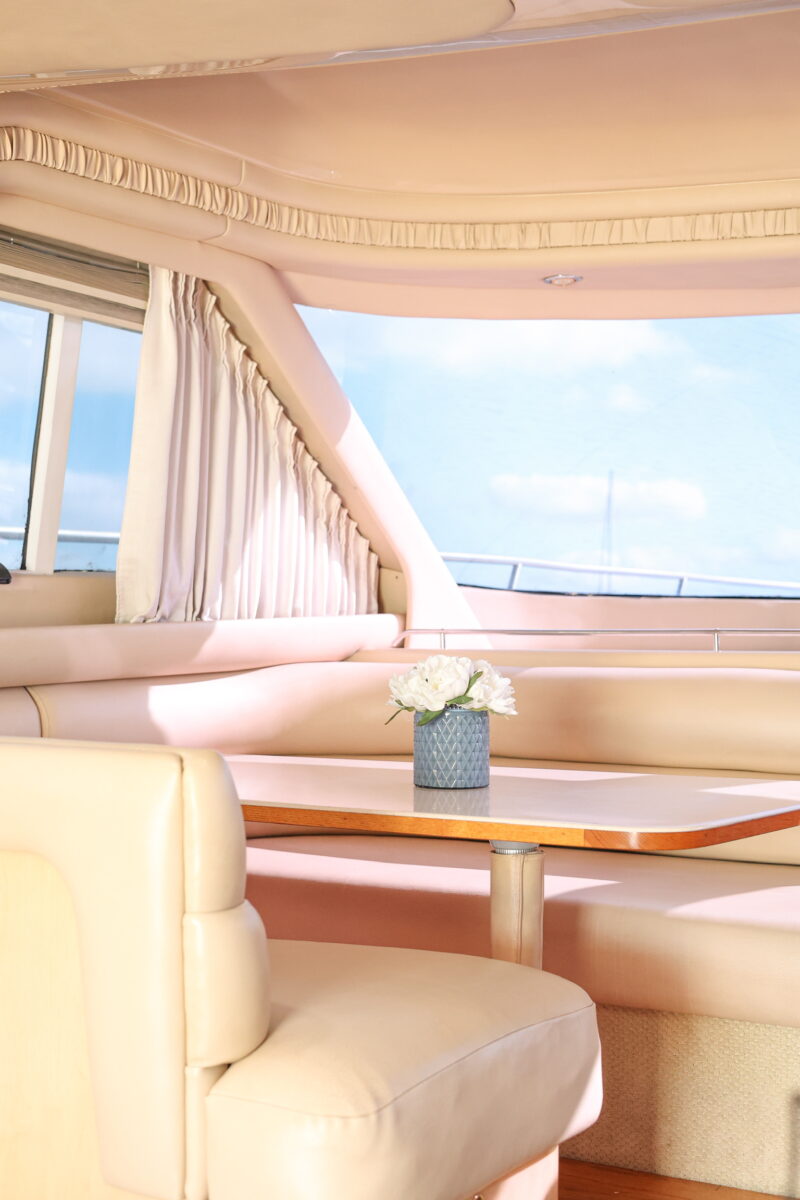 52Ft Sea Ray Available for Rent in Miami Fl for 13 peoples. No Hidden Fees - Image 12