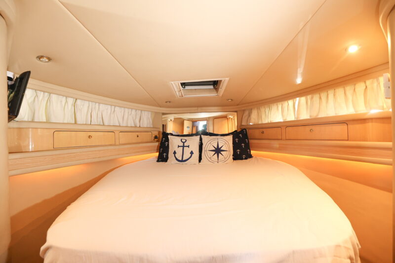 52Ft Sea Ray Available for Rent in Miami Fl for 13 peoples. No Hidden Fees - Image 11
