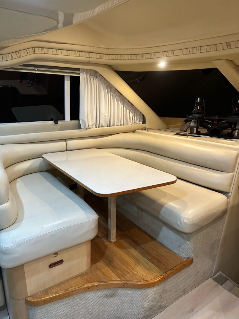 52Ft Sea Ray Available for Rent in Miami Fl for 13 peoples. No Hidden Fees - Image 9