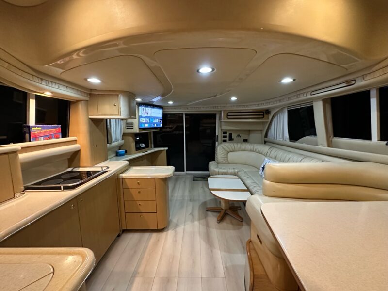 52Ft Sea Ray Available for Rent in Miami Fl for 13 peoples. No Hidden Fees - Image 10