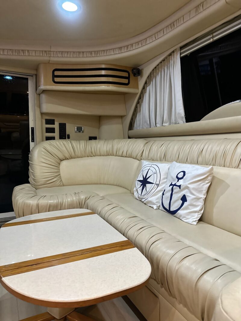 52Ft Sea Ray Available for Rent in Miami Fl for 13 peoples. No Hidden Fees - Image 14