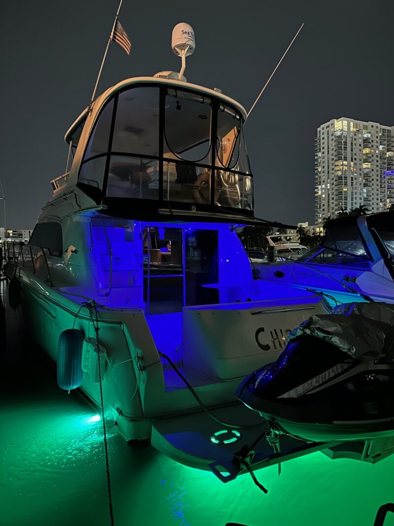 52Ft Sea Ray Available for Rent in Miami Fl for 13 peoples. No Hidden Fees - Image 15