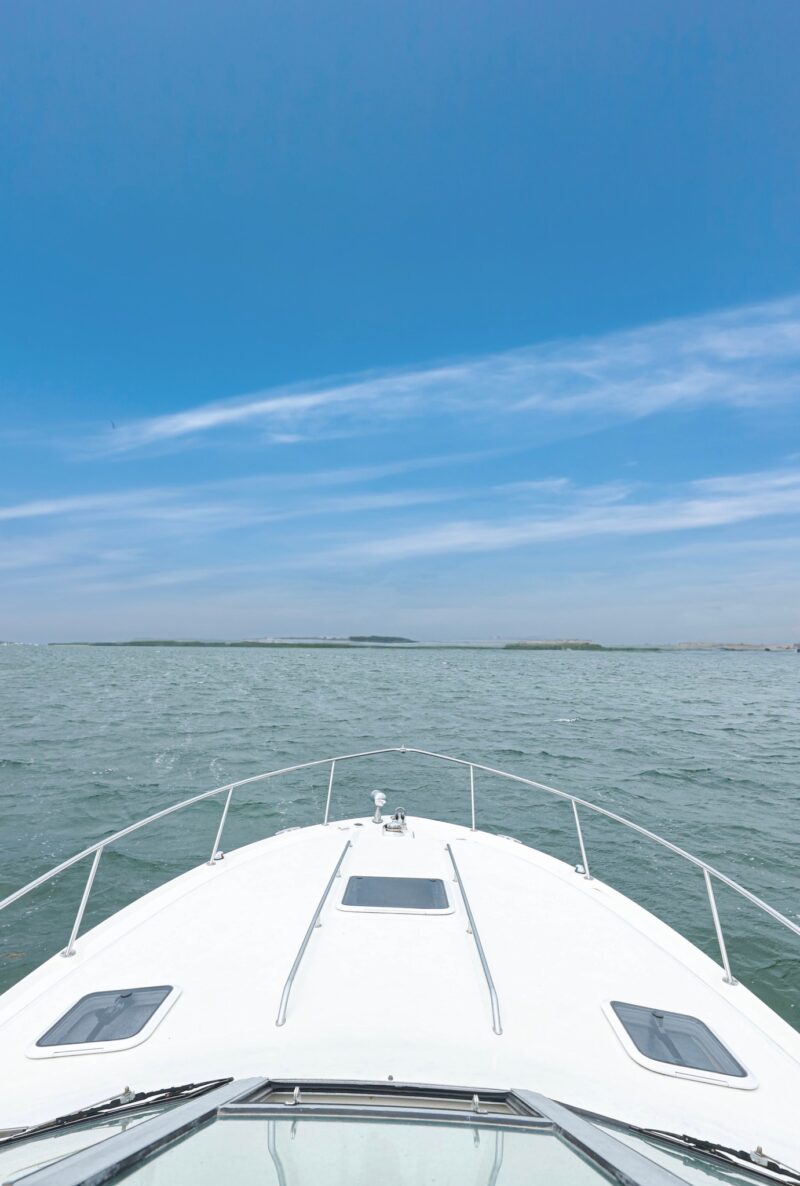 33Ft Sea Ray for up 13 peoples in Miami Fl. No Hidden Fees - Image 3
