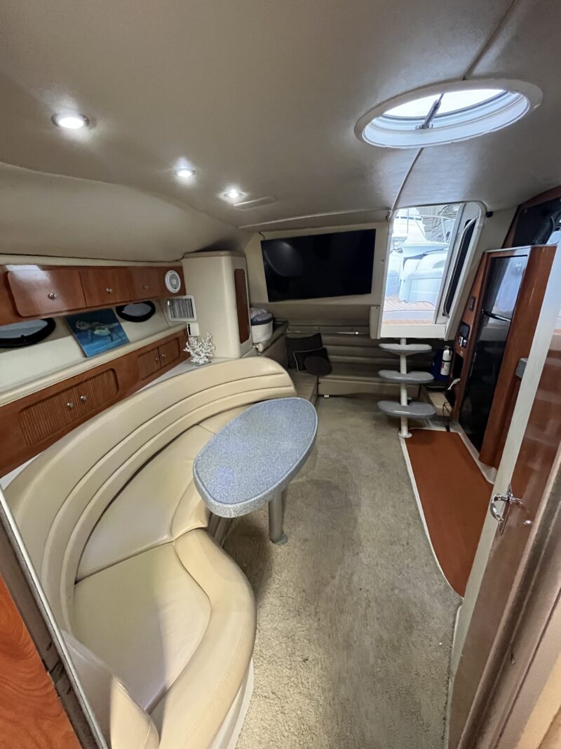 40ft Yacht available for rent in Miami Fl for 13 peoples in Miami.NO HIDDEN FEES - Image 16