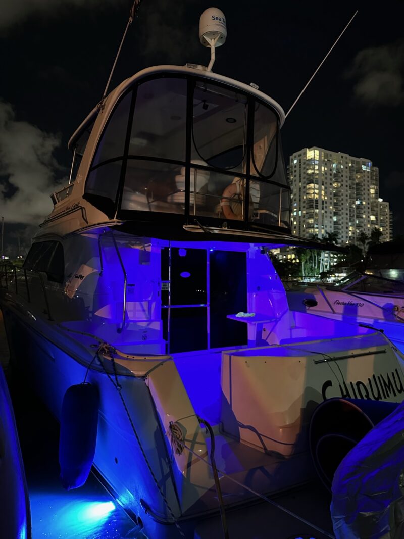 52Ft Sea Ray Available for Rent in Miami Fl for 13 peoples. No Hidden Fees - Image 17