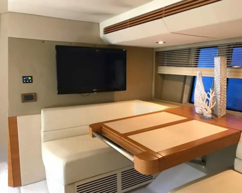 62Ft Beutiful Azimut Available for 13 people in Miami Fl. No Hidden Fees - Image 16
