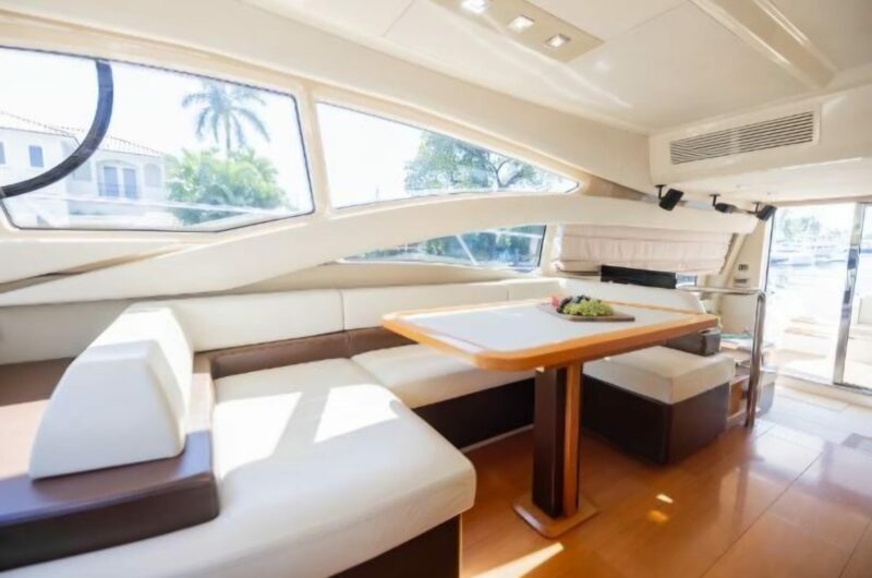 62Ft Beutiful Azimut Available for 13 people in Miami Fl. No Hidden Fees - Image 7