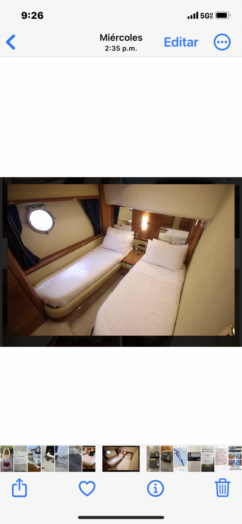 62FT Azimut available in Miami with 2 Jet Ski Included for one hrs. - Image 19