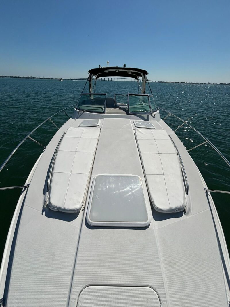 37Ft Formula Yacht available for Rent in Miami for up to 12 Guest. - Image 5