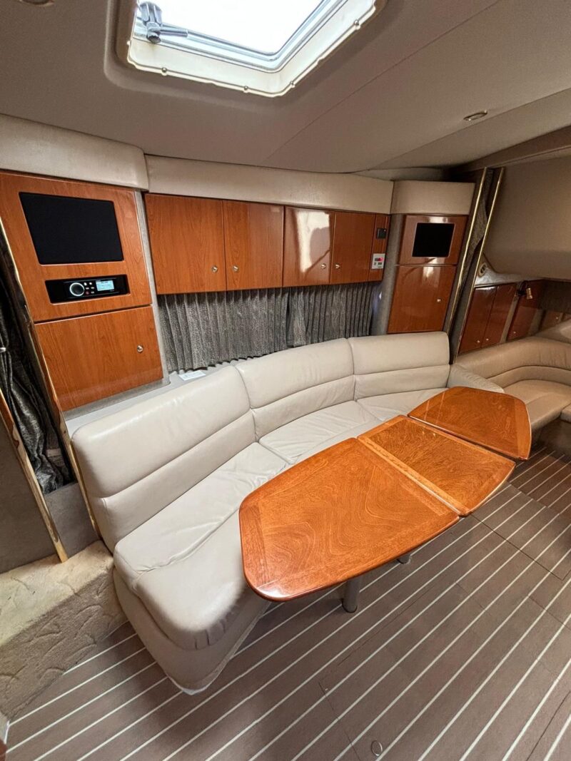 37Ft Formula Yacht available for Rent in Miami for up to 12 Guest. - Image 12