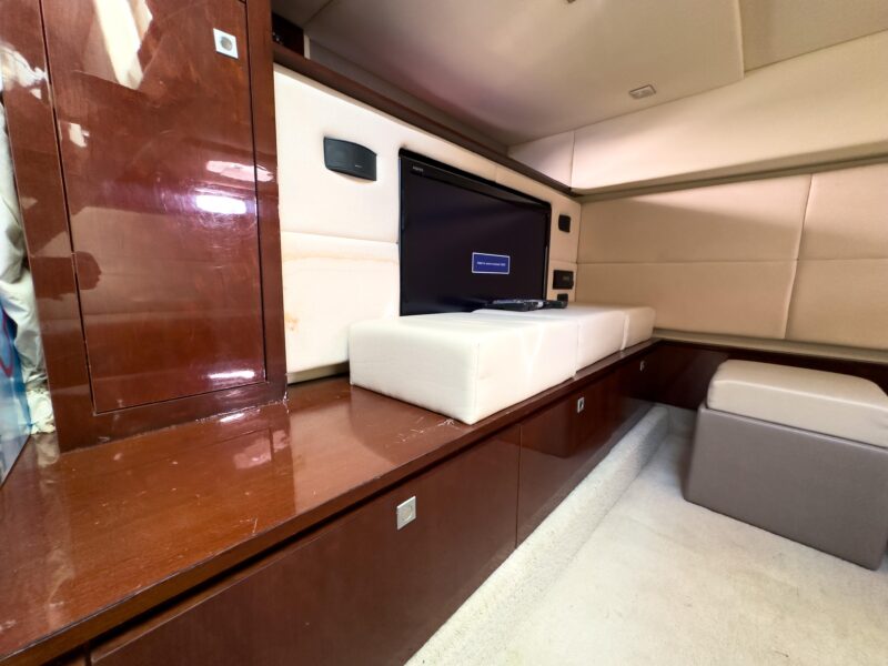 50 Ft Sea Ray Boat Rental Miami - Image 14