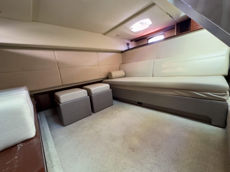 50 Ft Sea Ray Boat Rental Miami - Image 16
